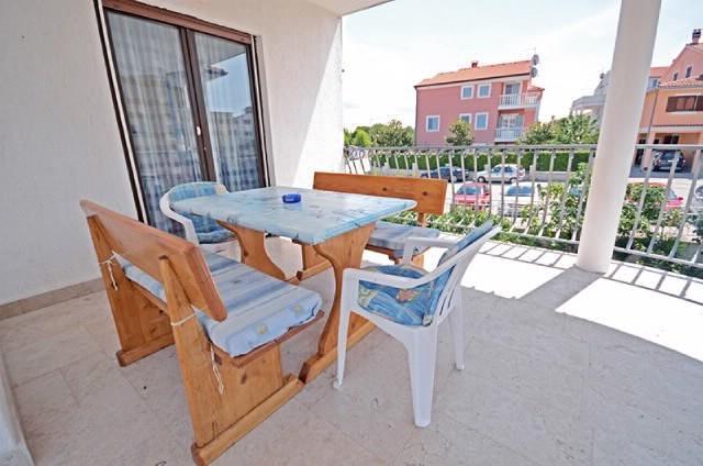 Apartments Milan Ровінь Номер фото
